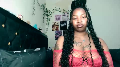 Abbie online show from March 16, 4:44 pm