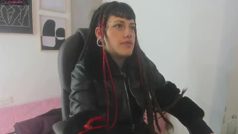 _sharlotte777 online show from February 23, 3:33 pm