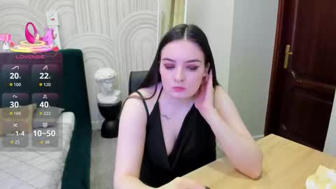  Shy Jenny  online show from December 18, 1:10 am