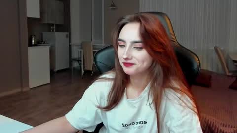 _silverdream online show from February 24, 10:58 pm