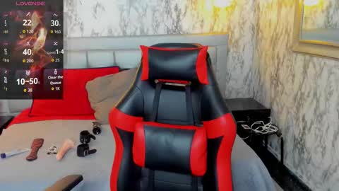 Lana  online show from January 17, 4:09 am