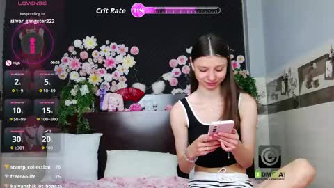 _skitlstrynka_ online show from June 2, 10:16 am