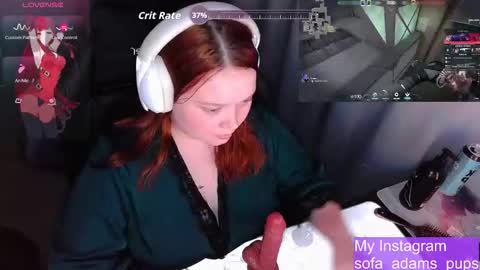 pups online show from October 14, 9:45 am