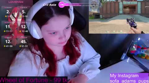 pups online show from January 8, 7:12 am