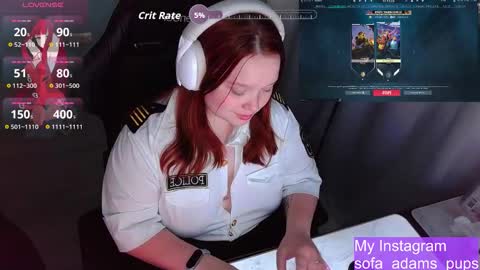 pups online show from September 30, 6:41 am