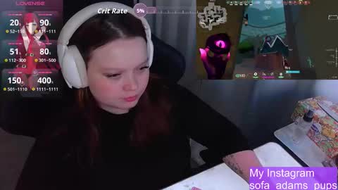 pups online show from December 3, 7:55 am