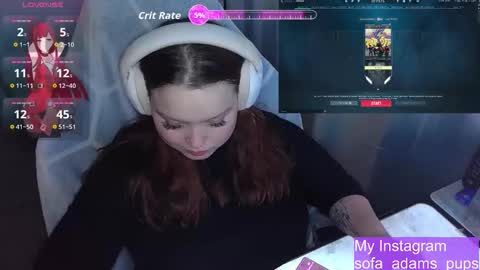 pups online show from December 5, 12:06 pm