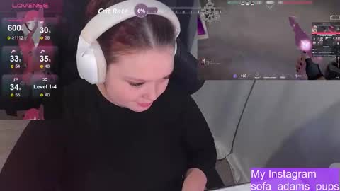 pups online show from November 4, 2:33 pm