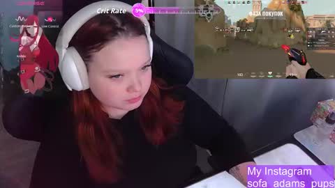 pups online show from December 2, 7:54 am