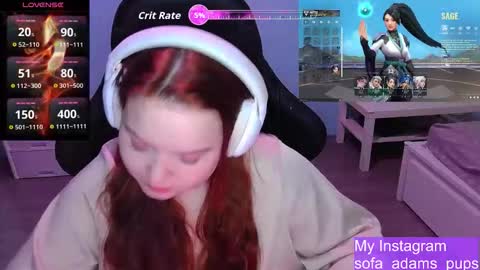 pups online show from September 18, 7:51 am