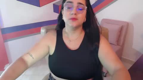 Snapshot of _sofiajones_ chatting on February 12, 1:49 pm SOFIA online show from February 12, 1:49 pm