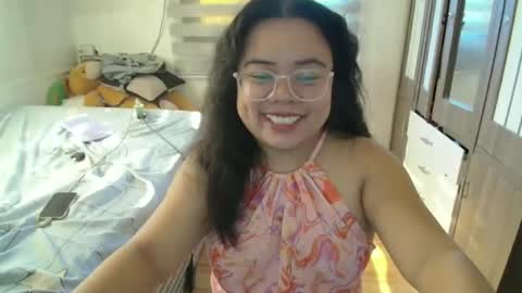 Anya online show from May 1, 12:14 am