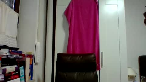 Melisa online show from June 12, 6:27 pm