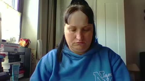 Melisa online show from March 24, 11:15 am