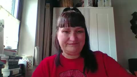 Melisa online show from March 7, 12:34 pm