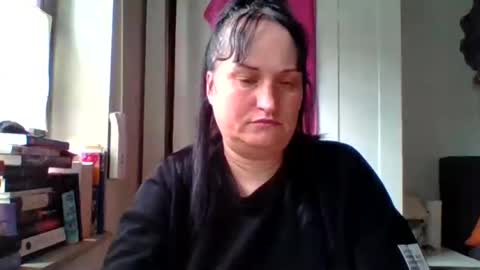 Melisa online show from June 13, 6:27 pm