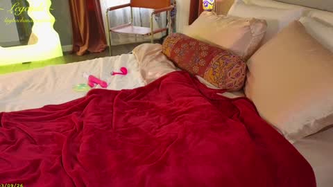  Stella online show from March 10, 12:47 am