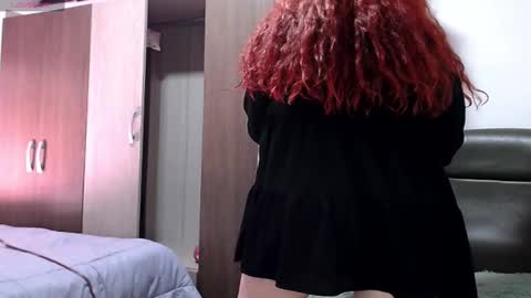 _svetlana_buenachica_ online show from September 18, 4:22 am