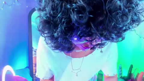 Kuromi online show from January 7, 8:28 am