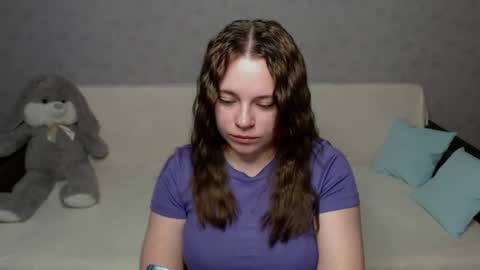 Lana online show from July 7, 7:23 am