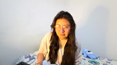 _sweet_melodyy online show from March 31, 1:05 am