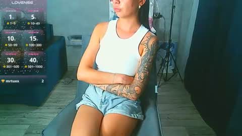 Milana   welcome to my world  online show from June 24, 4:39 pm