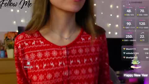 Snapshot of _sweetcams_ chatting on January 12, 4:40 pm Dasha online show from January 12, 4:40 pm