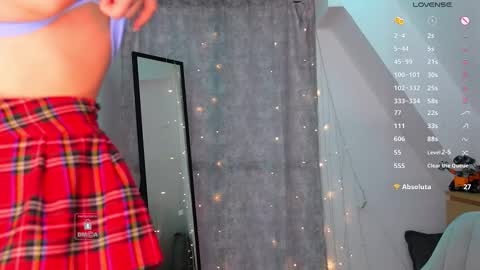 Snapshot of _sweetcams_ chatting on October 11, 6:40 am Dasha online show from October 11, 6:40 am