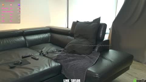 Link Taylor online show from May 15, 4:32 pm