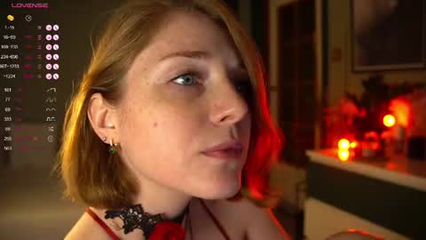 Evi online show from June 15, 7:47 pm
