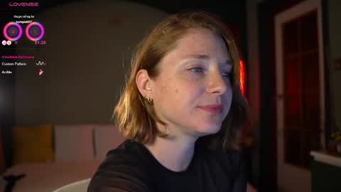 Evi online show from July 3, 8:59 pm