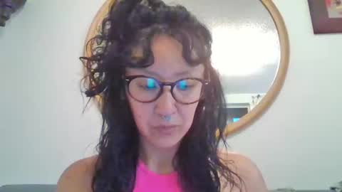 Snapshot of _tutti_frutti_ chatting on October 20, 3:20 am _tutti_frutti_ online show from October 20, 3:20 am