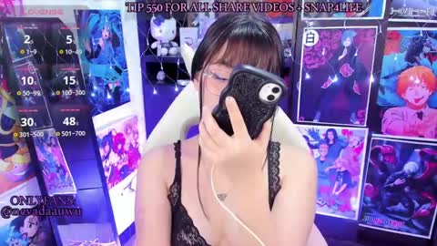     online show from February 6, 6:46 pm