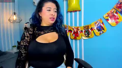 _valeryboobs_ online show from June 24, 12:59 pm