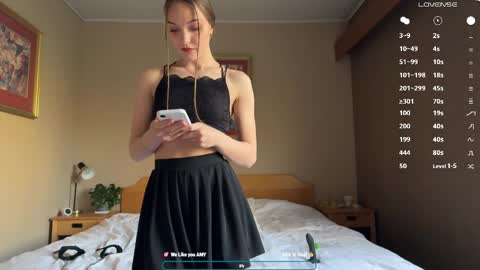 Velvet online show from May 10, 6:21 pm