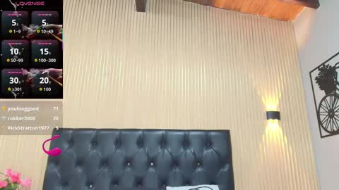 Veronica  online show from November 18, 4:57 am