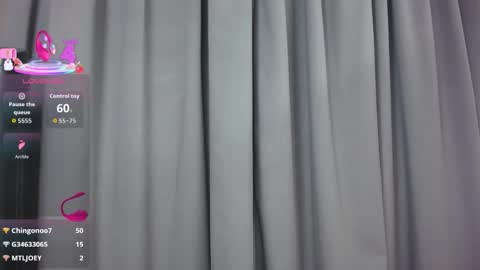 Veronica  online show from January 12, 5:12 am