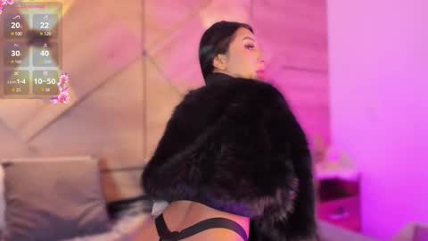 Victoria online show from February 21, 1:01 pm