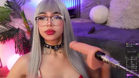   online show from June 18, 9:30 pm