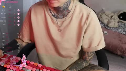 Alis online show from October 5, 9:25 am