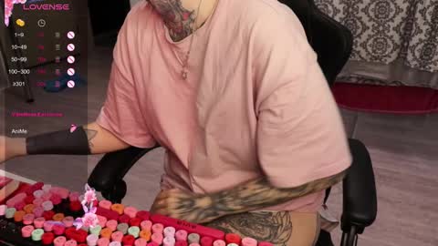 Alis online show from January 8, 7:23 am