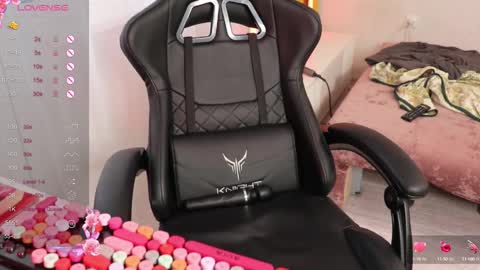 Alis online show from October 10, 12:32 pm