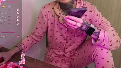 Alis online show from March 12, 5:13 am