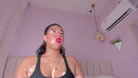 _wendy_x online show from July 2, 11:38 am