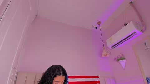 _wendy_x online show from July 4, 11:50 am