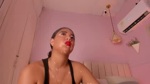 _wendy_x online show from April 28, 11:36 am