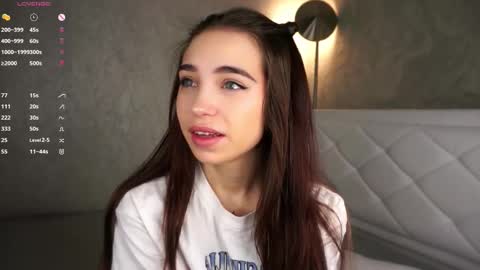 Anna online show from March 10, 4:38 am