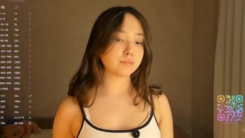 Anna online show from February 23, 6:57 am