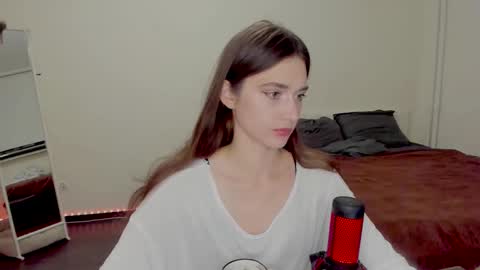Willa online show from October 20, 1:58 pm
