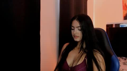 xiimena online show from March 4, 6:36 pm